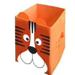 Ящик тигр 25*25*38 УкрОселя BOC078629