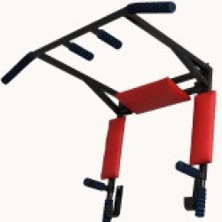 Турник-брусья DALI 401