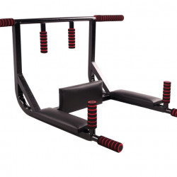 Турник-брусья 4в1 разборной 4102TB