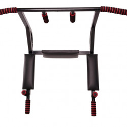 Турник-брусья 4в1 4101TB