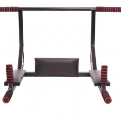 Турник-брусья 3в1 разборной 3102TB