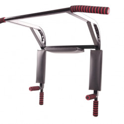 Турник-брусья 3в1 3101TB