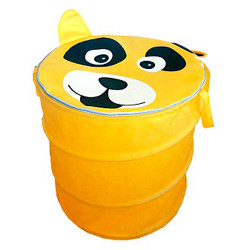 Корзина для игрушек Зоопарк 40*50, собака УкрОселя BOC083357