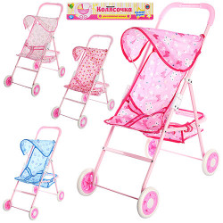 Коляска для куклы 881 BOC005669