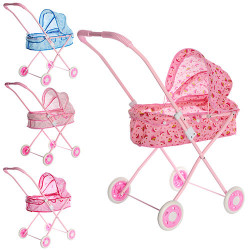 Коляска для куклы 882 BOC005648
