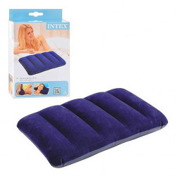 Надувная подушка Intex 68672, 48х32см
