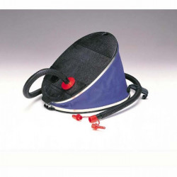 Насос ножной (лягушка) Intex 68610 32см