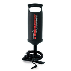 Насос ручной Intex 68614 36см