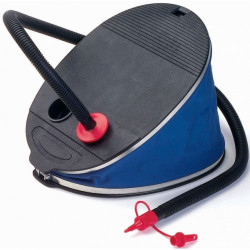 Насос ножной (лягушка) Intex 69611 29см