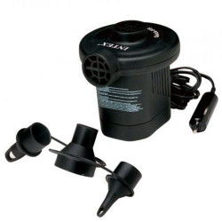 Насос электрический Intex 66626 автомобильный 12В