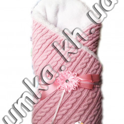 Конверт на выписку из роддома 