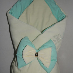 Конверт-одеяло 