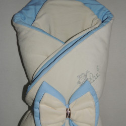 Конверт-одеяло 