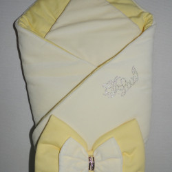 Конверт-одеяло 