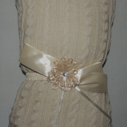 Конверт-плед на выписку  