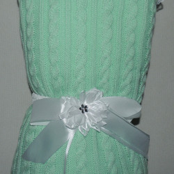 Конверт-плед на выписку  