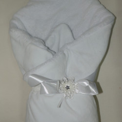 Конверт для выписки из роддома 