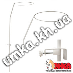 СТОЙКА-ДЕРЖАТЕЛЬ ДЛЯ БАЛДАХИНА