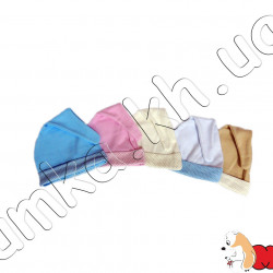 Шапочка-гномик ТМ 