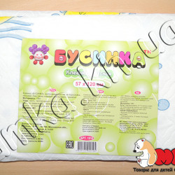 Детская пеленка-клеенка 