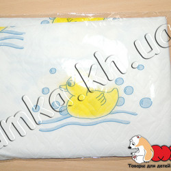 Детская пеленка-клеенка 