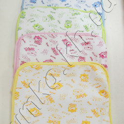 Пеленка-непромокашка Турция, 40х60см