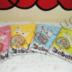 Полотенце с уголком для купания Турция