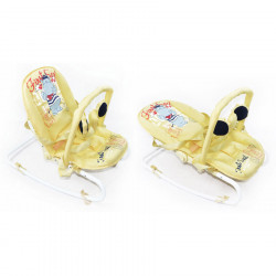 Шезлонг  Tilly BT BB 0001, бежевый