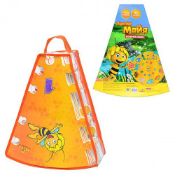 Детский развивающий игровой коврик Мозаика GT 6340