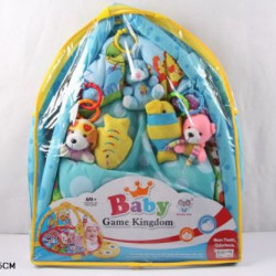 Развивающий коврик 615