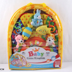 Развивающий коврик 620