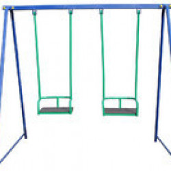 Качели двухместные для всей семьи Dali 708