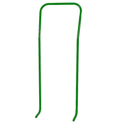 Ручка-толкатель зеленая    890*340 BOC049174