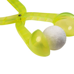 Снежколеп САЛАТОВЫЙ прозрачный BOC095778