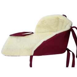 Чехол №2 (Бордовый) BOC091866