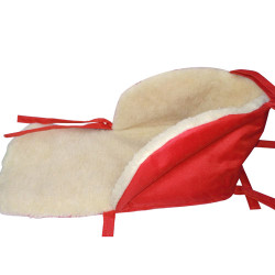 Чехол №2 (Красный) BOC091868