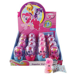 Пони 071 (24) 16 шт в дисплее, /Цена за 16 шт/ BOC098445