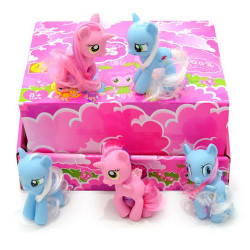 Пони Е3012А (24) 12 шт в дисплее, /Цена за 12 шт/ BOC098724