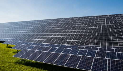 Економічні переваги сонячної енергії для бізнесу Економічні переваги сонячної енергії для бізнесу