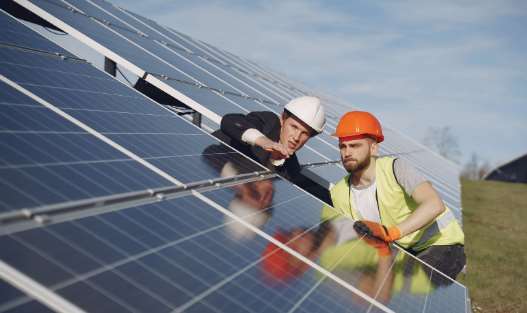 Вплив державних субсидій на економіку сонячних електростанцій Вплив державних субсидій на економіку сонячних електростанцій