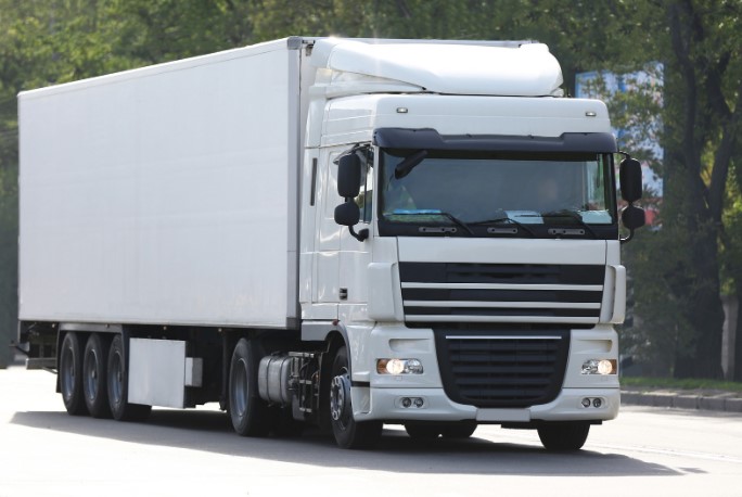 доставка грузов из украины в испанию