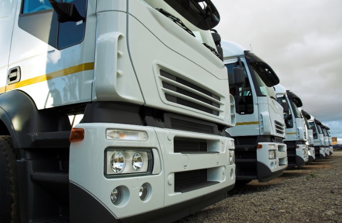 сравнение международных грузоперевозчиков