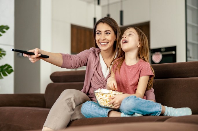 онлайн программа каналов