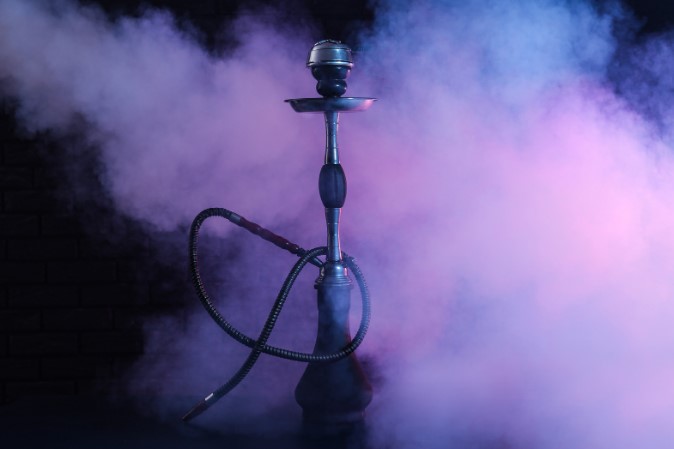 какой табак выбрать для кальяна