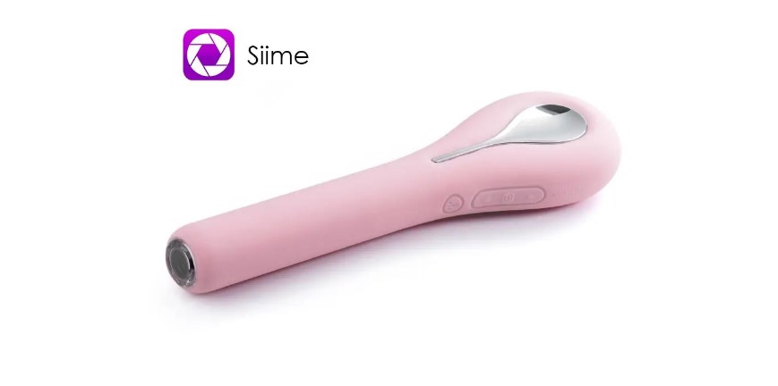 основні переваги дистанційного вібратора