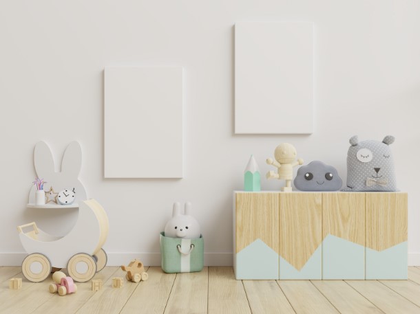 Детский транспорт в Украине