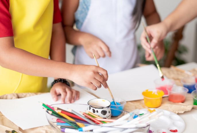 як обрати гурток за інтересами дитини як обрати гурток за інтересами дитини